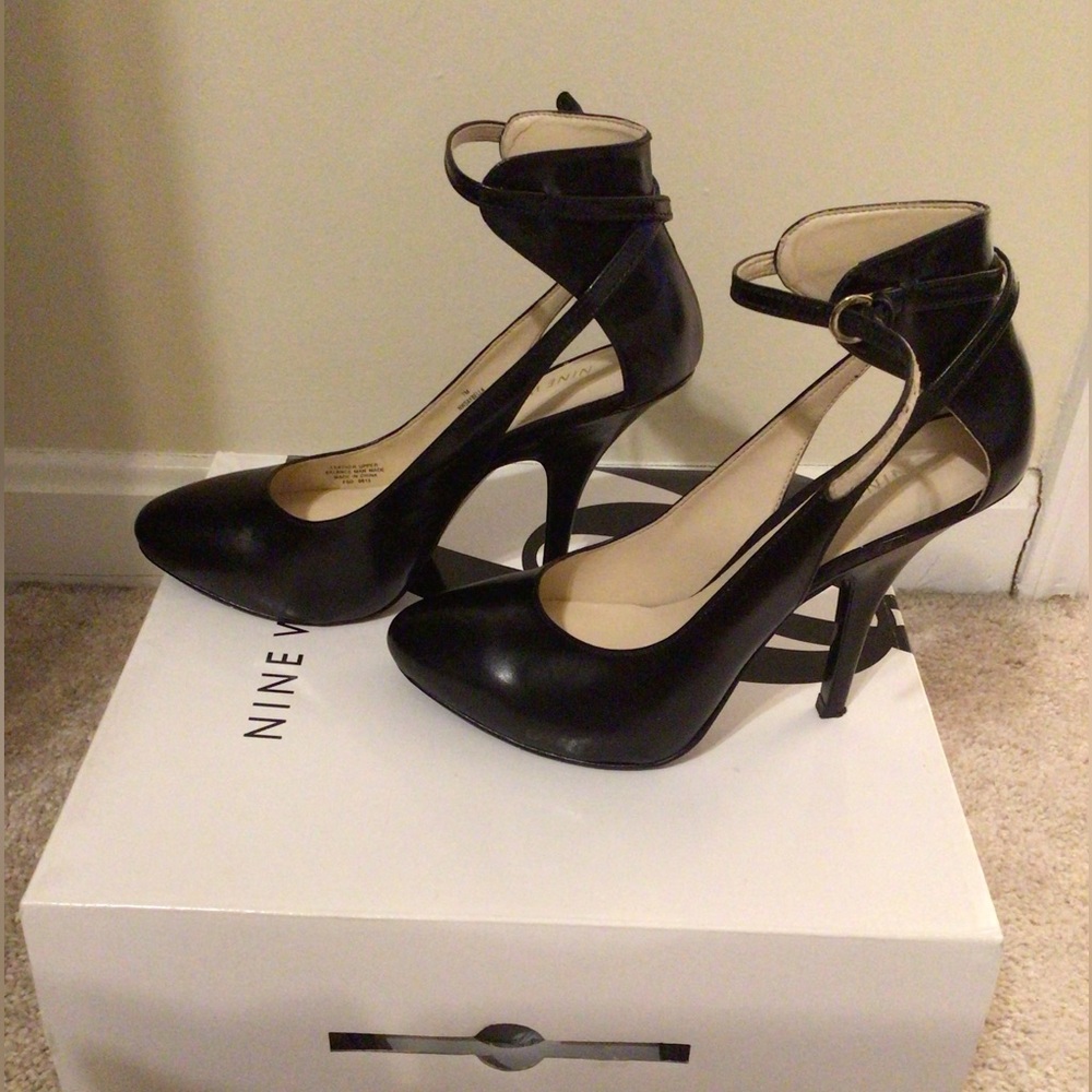 Women’s Heels